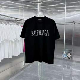 Picture of Balenciaga T Shirts Short _SKUBalenciagaS-2XLhgntx19221959